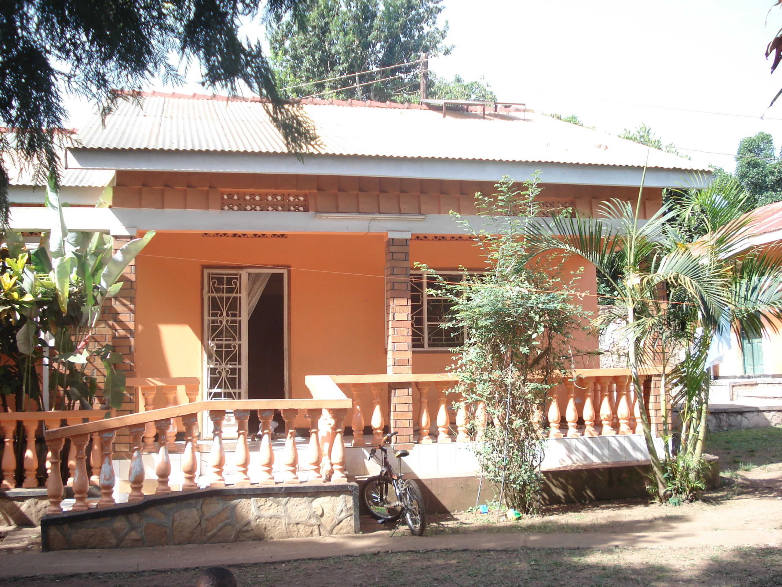 Children’s Village